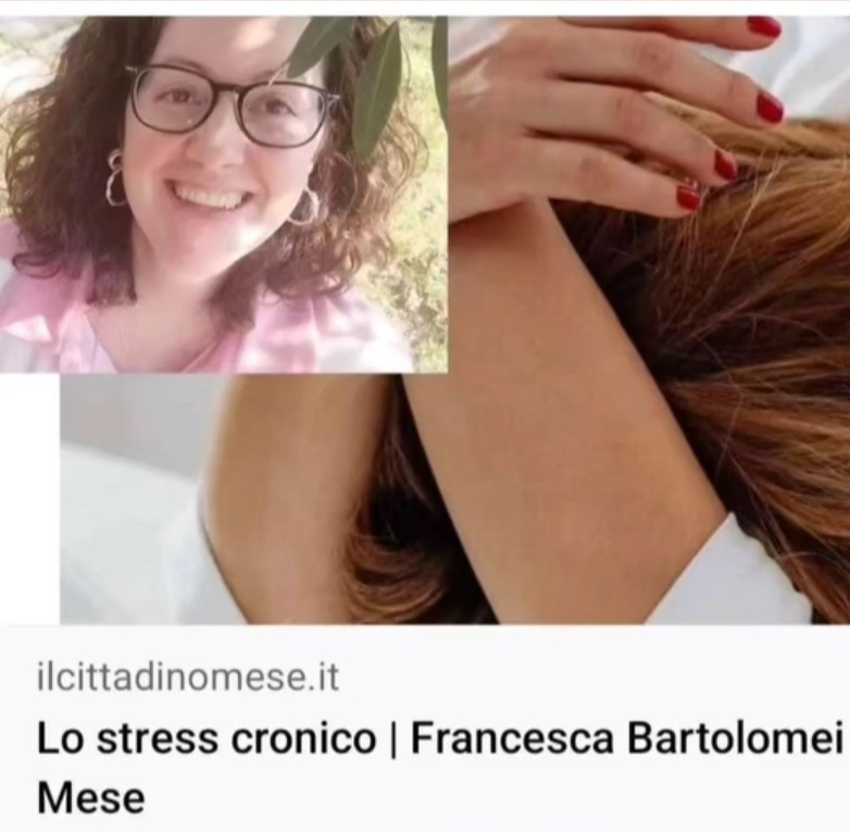 Disturbi del sonno: Stress e INSONNIA di&nbsp;adulti